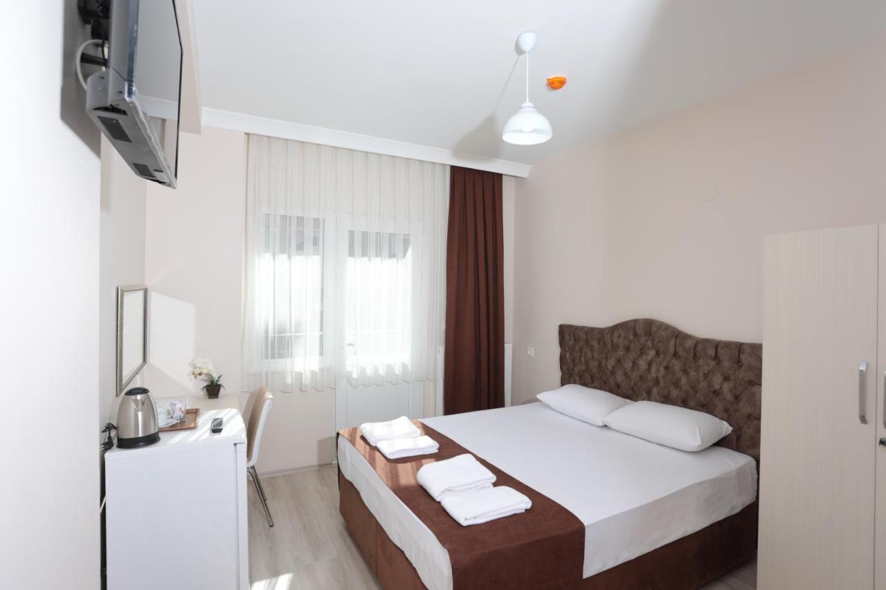 Beksiti Hotel Yalova  Exterior foto