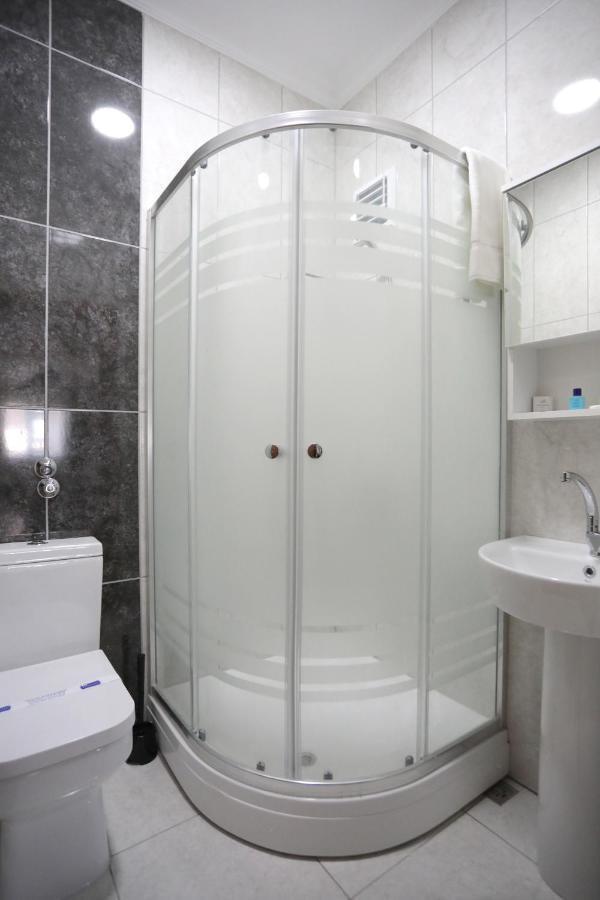 Beksiti Hotel Yalova  Exterior foto